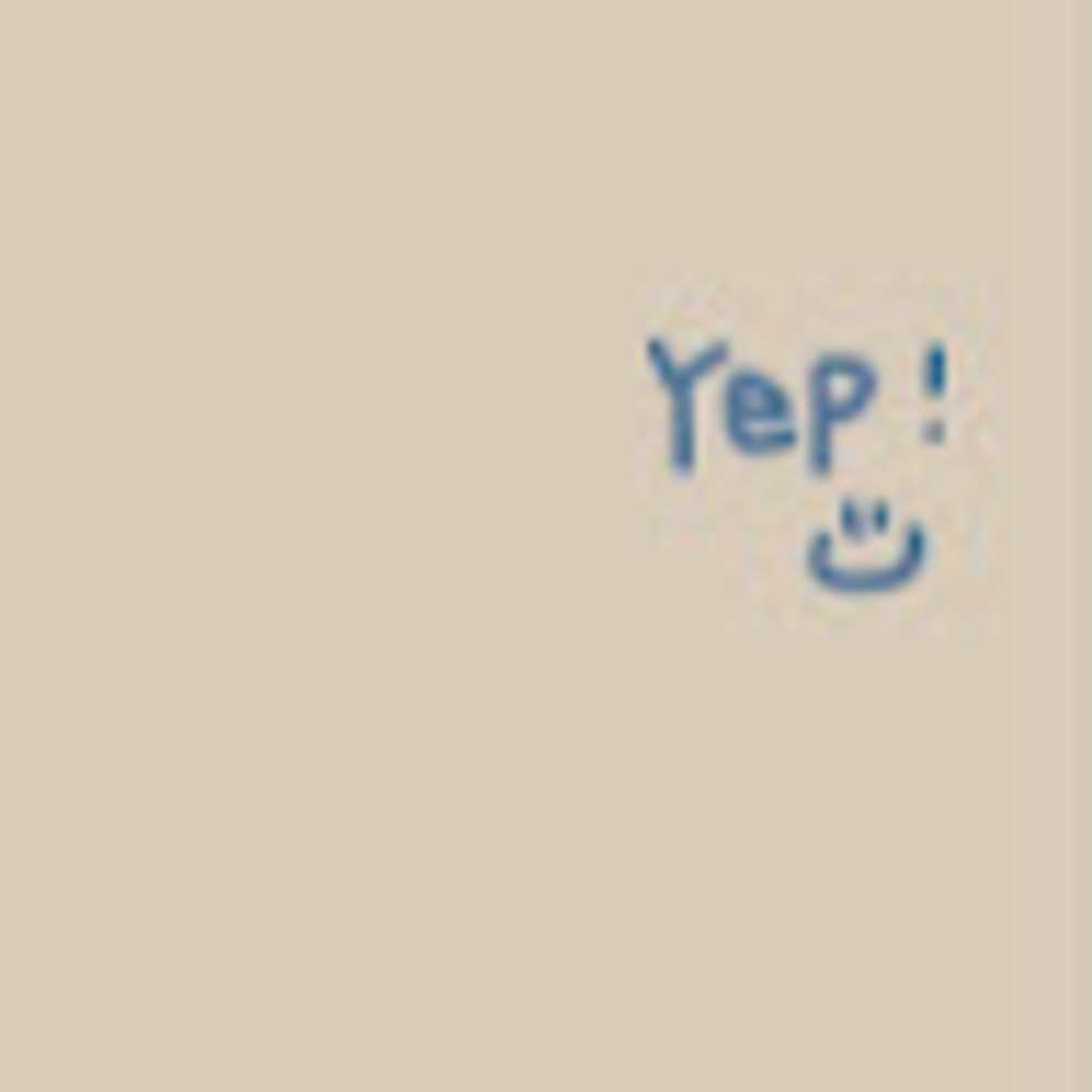 Meet your Posher, Mia